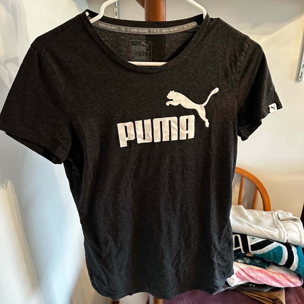 Puma tshirt